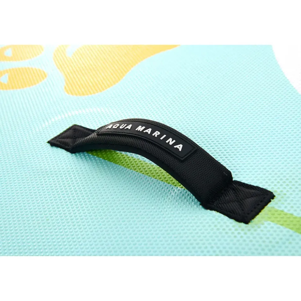 Aqua Marina Tabla de paddle surf hinchable Super trip tandem 14´0´´