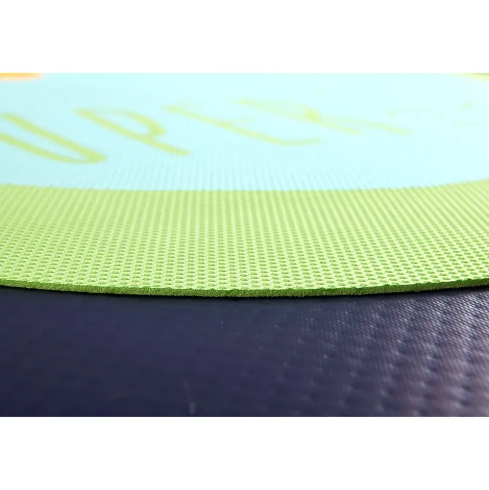 Aqua Marina Tabla de paddle surf hinchable Super trip tandem 14´0´´