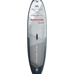 Aqua Marina Tabla de paddle surf hinchable Glow all-around with ambient light system