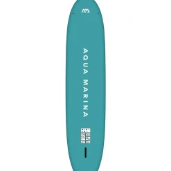 Aqua Marina Tabla de paddle surf hinchable Super trip 12´6´´