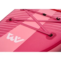 Aqua Marina Tabla de paddle surf hinchable Coral