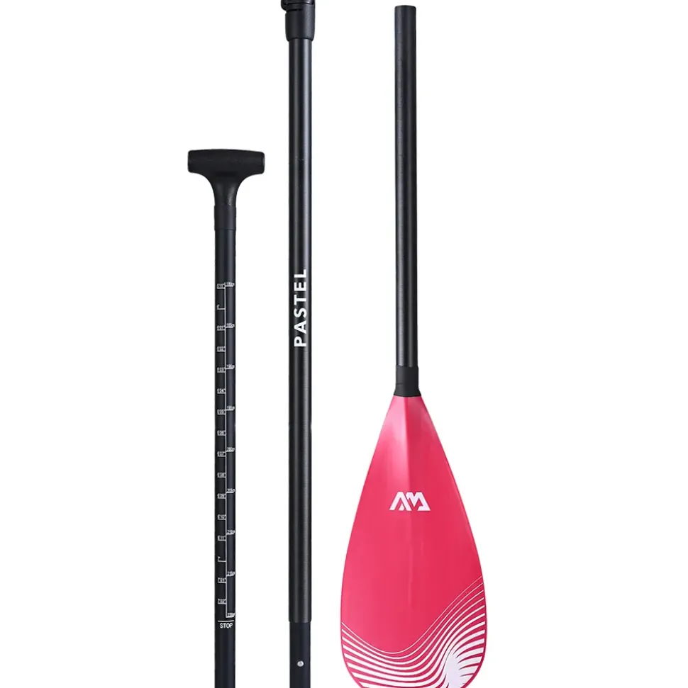 Aqua Marina Tabla de paddle surf hinchable Coral