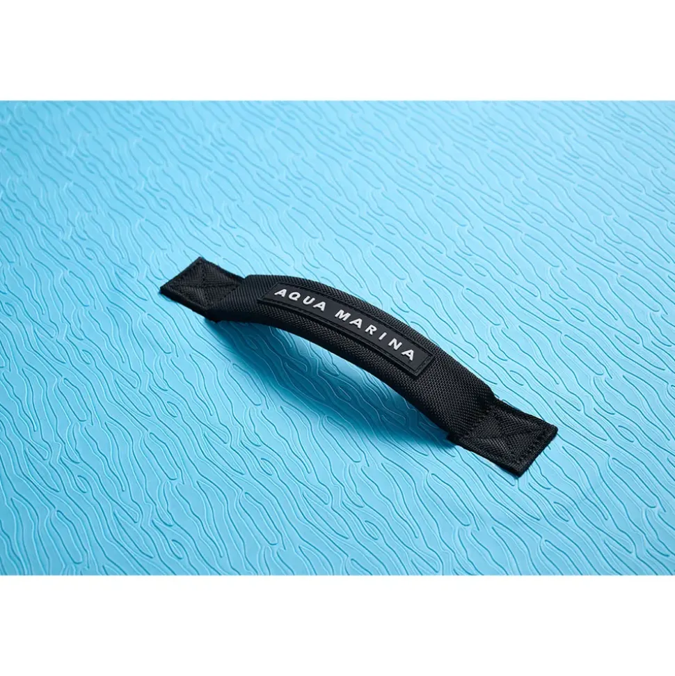 Aqua Marina Tabla de paddle surf hinchable Vapor 10´4´´