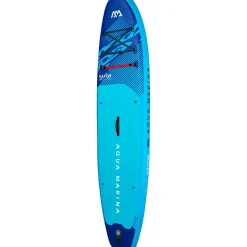 Aqua Marina Tabla de paddle surf hinchable Vapor 10´4´´
