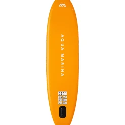 Aqua Marina Tabla de paddle surf hinchable Fusion all-around