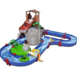 Aquaplay Juego de Agua Adventure Land