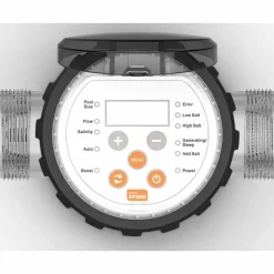 Aquasphere Fluidra Sistema de cloración salina OS 25