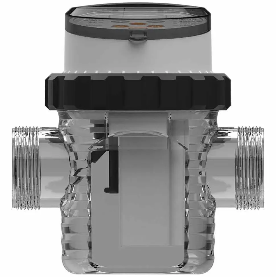 Aquasphere Fluidra Sistema de cloración salina OS 25