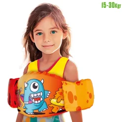Aqua Sport Chaleco salvavidas Monsters
