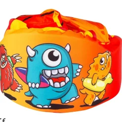 Aqua Sport Chaleco salvavidas Monsters