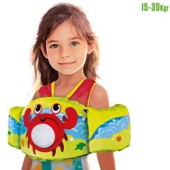 Aqua Sport Chaleco salvavidas Crab