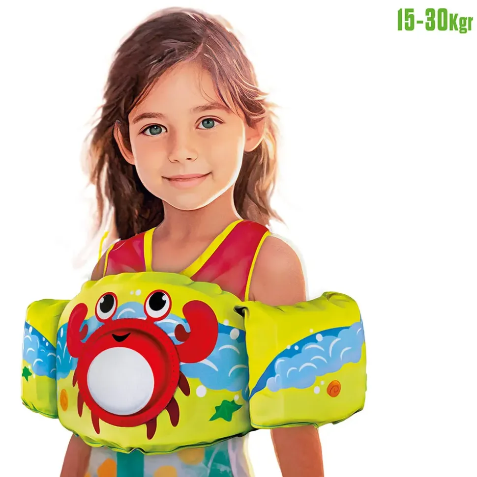 Aqua Sport Chaleco salvavidas Crab