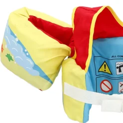 Aqua Sport Chaleco salvavidas Crab
