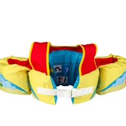 Aqua Sport Chaleco salvavidas Crab