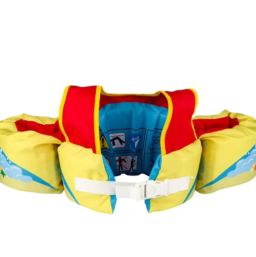 Aqua Sport Chaleco salvavidas Crab