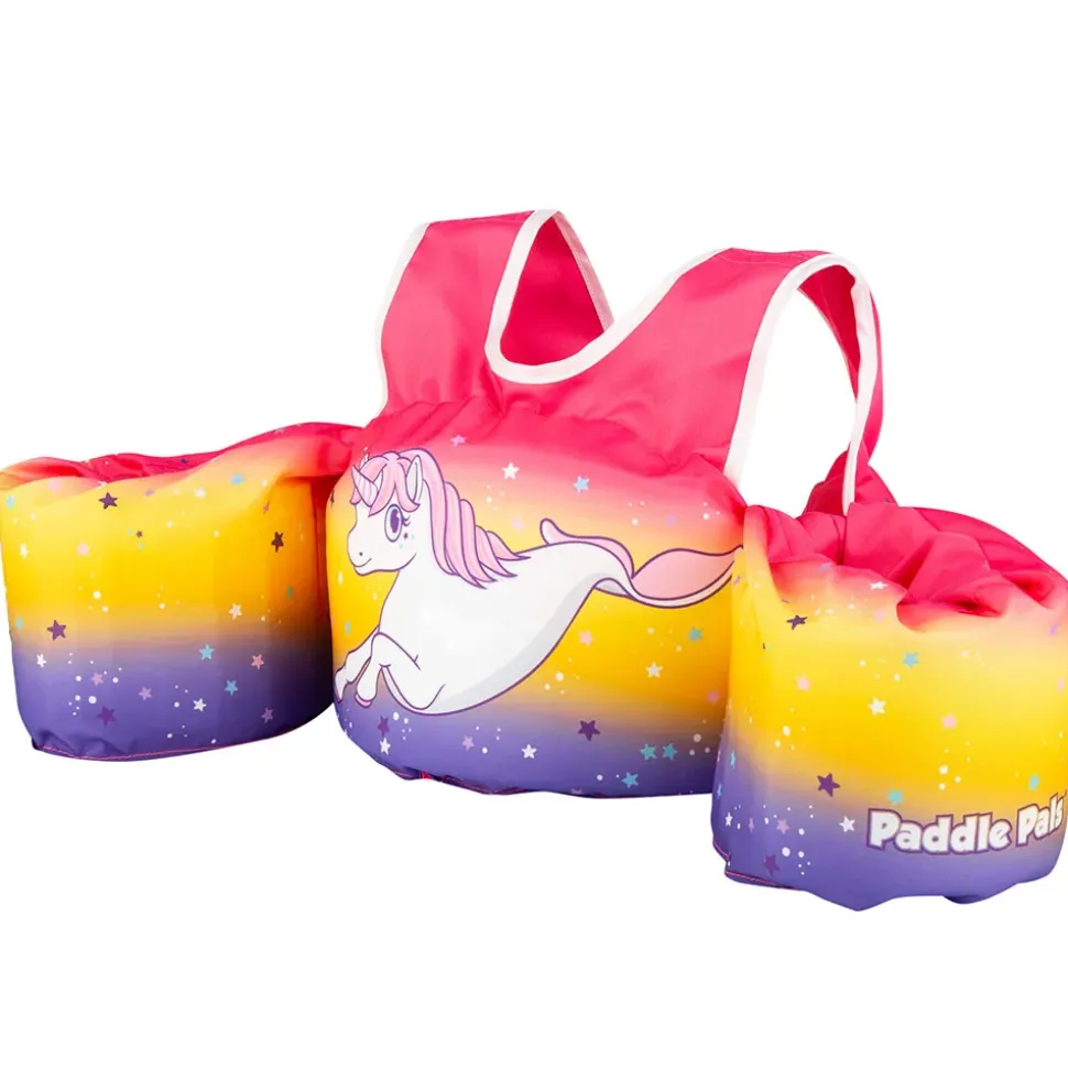 Aqua Sport Chaleco salvavidas Unicorn