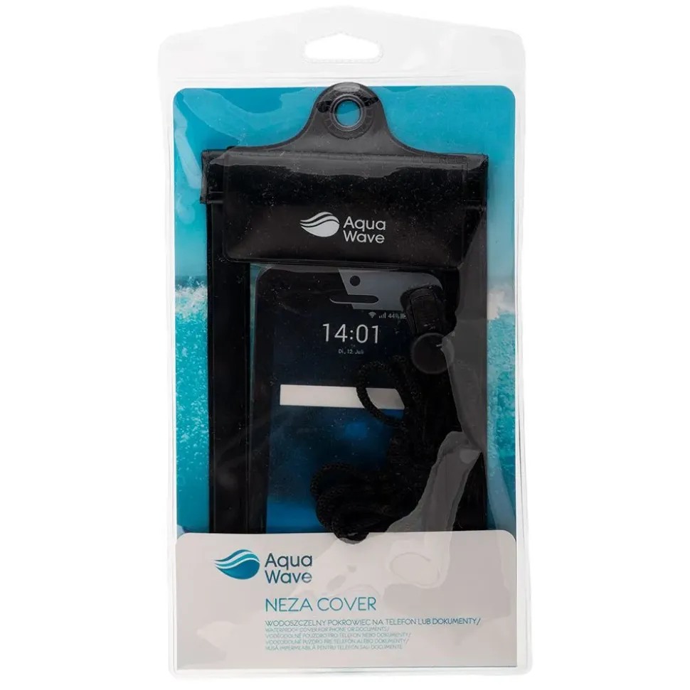Aquawave Funda para teléfono WP Neza