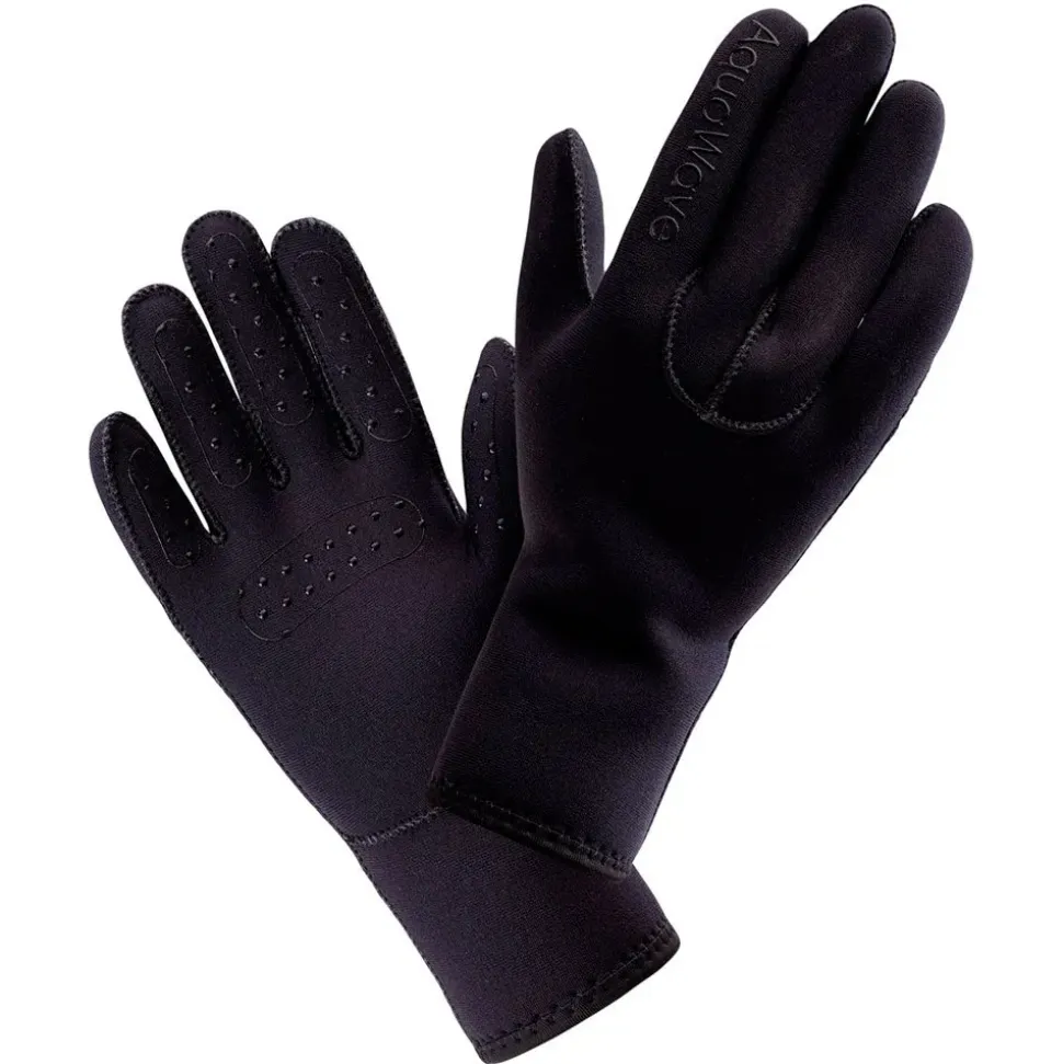 Aquawave Guantes de neopreno M000177358