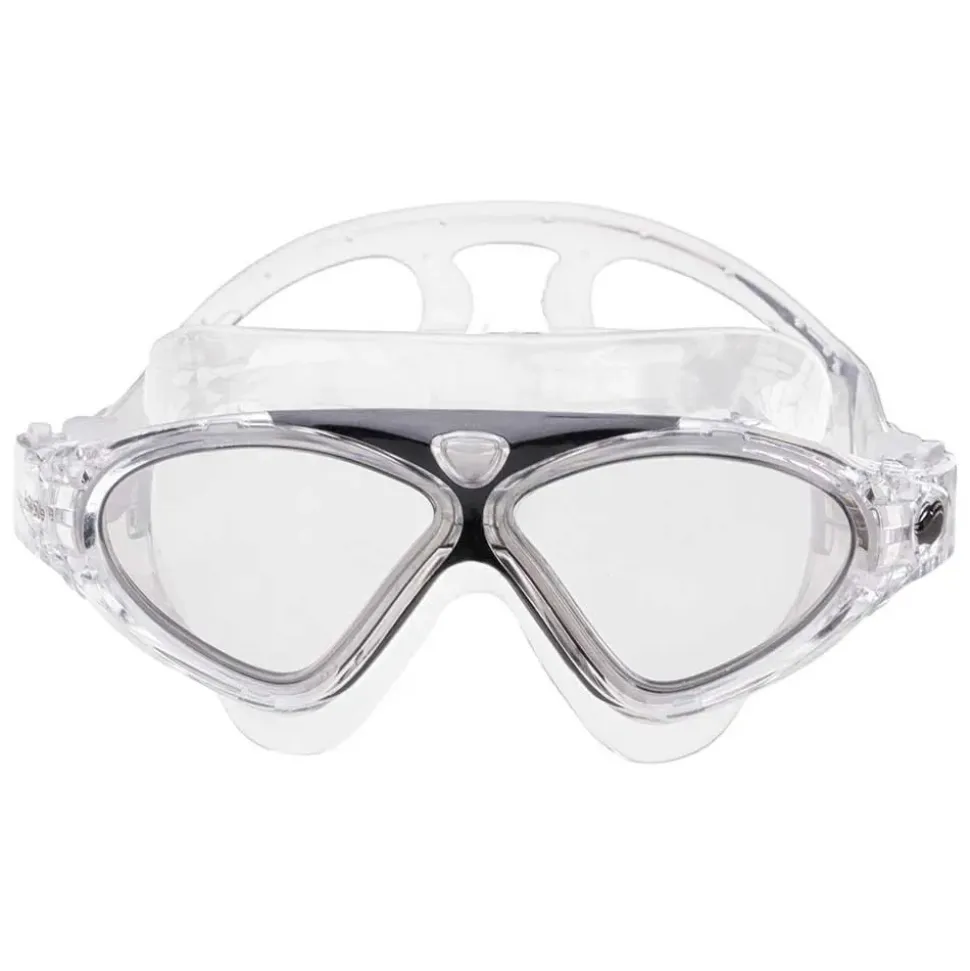 Aquawave Máscara de natación Fliper