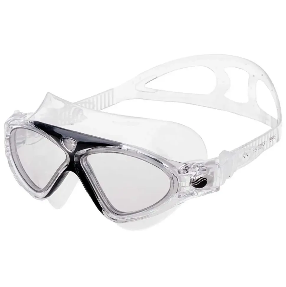 Aquawave Máscara de natación Fliper