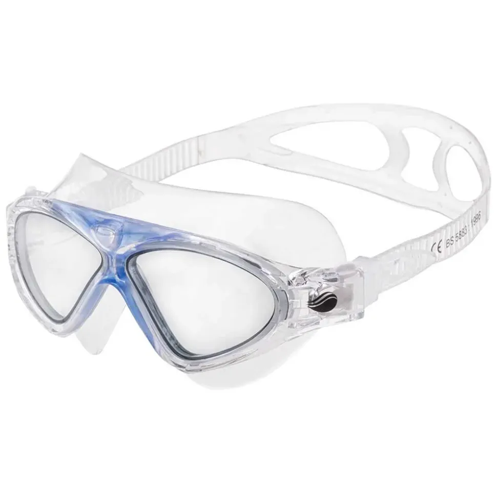 Aquawave Máscara de natación Fliper