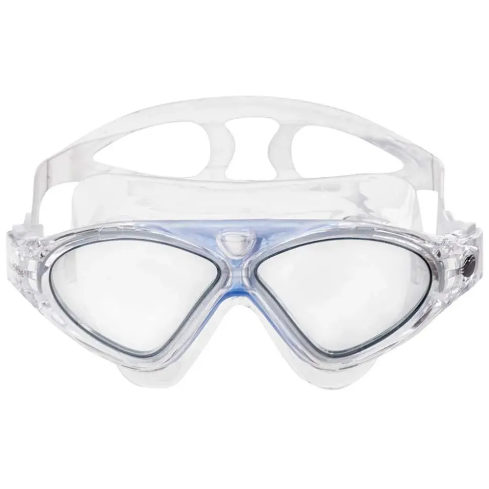 Aquawave Máscara de natación Fliper