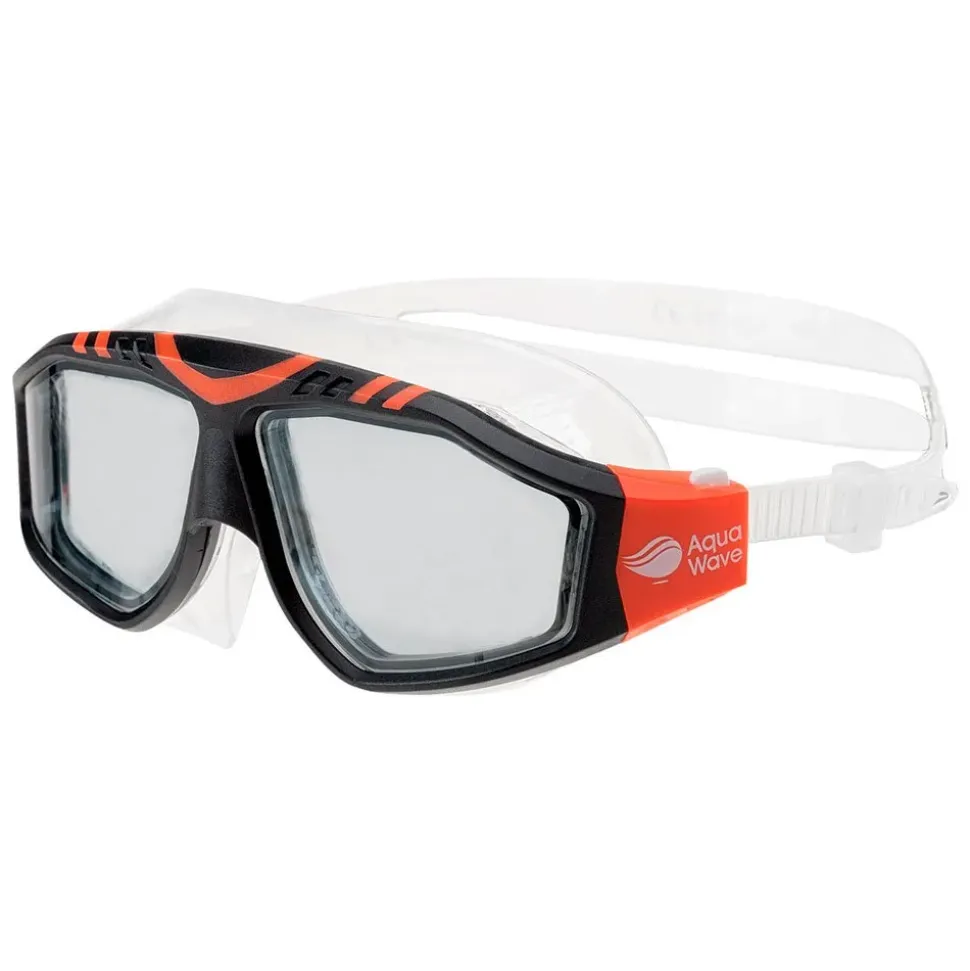 Aquawave Máscara de natación Maveric