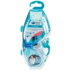 Aquawave Máscara de natación Maveric Junior