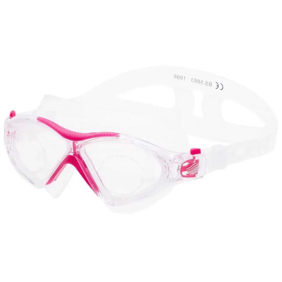 Aquawave Máscara de natación X-Ray Junior