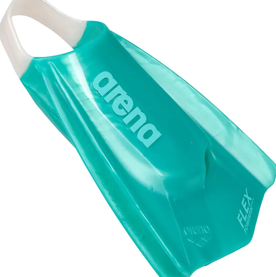 Arena Aletas de natación Powerfin Pro II Flex