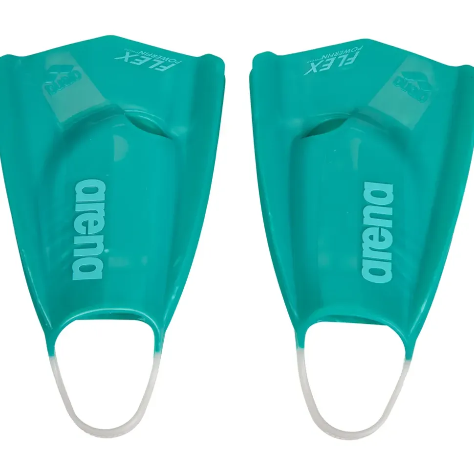 Arena Aletas de natación Powerfin Pro II Flex