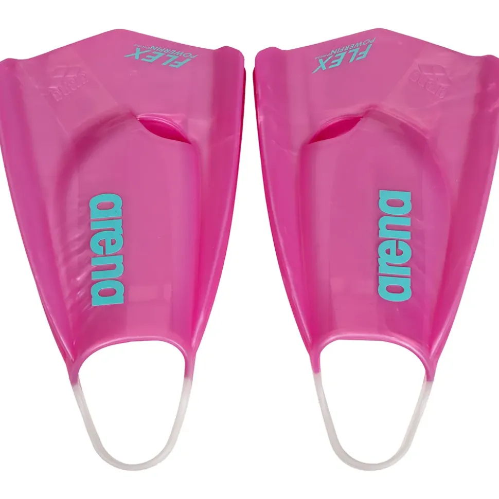 Arena Aletas de natación Powerfin Pro II Flex