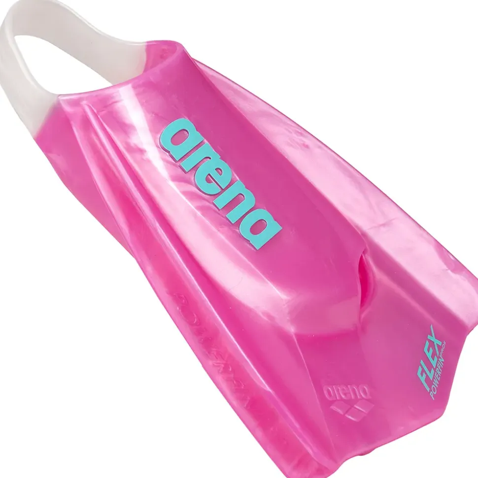 Arena Aletas de natación Powerfin Pro II Flex