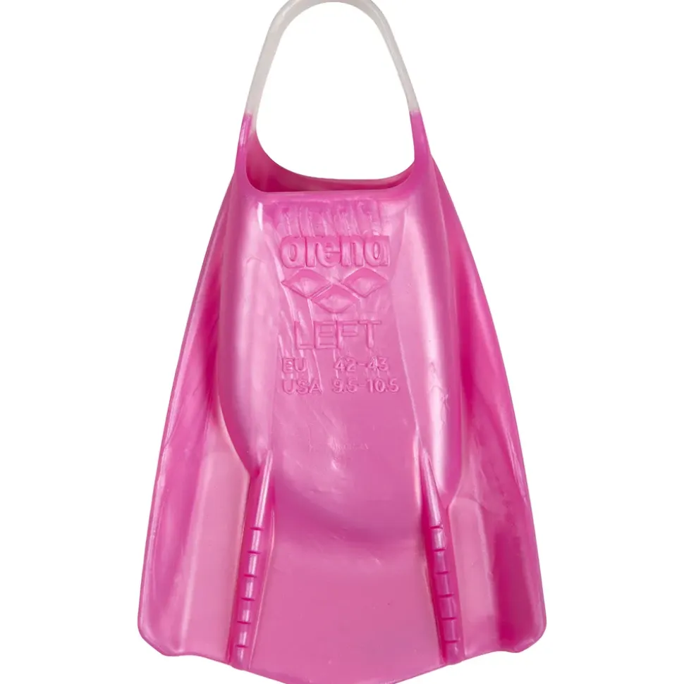 Arena Aletas de natación Powerfin Pro II Flex
