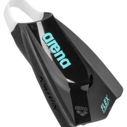 Arena Aletas de natación Powerfin Pro II Flex