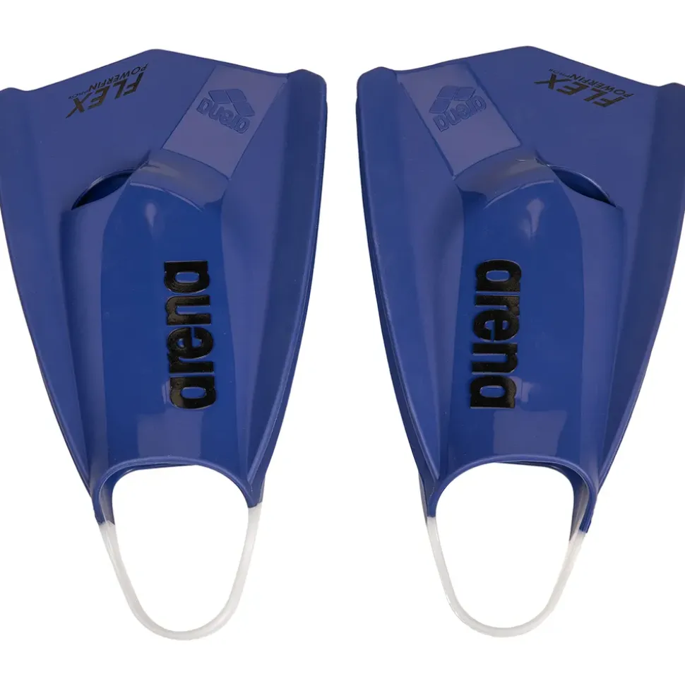 Arena Aletas de natación Powerfin Pro II Flex