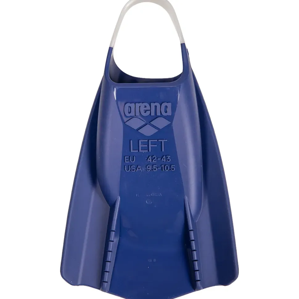 Arena Aletas de natación Powerfin Pro II Flex