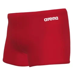 Arena Bañador bóxer Team Solid