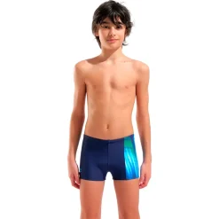 Arena Bañador corto Fading