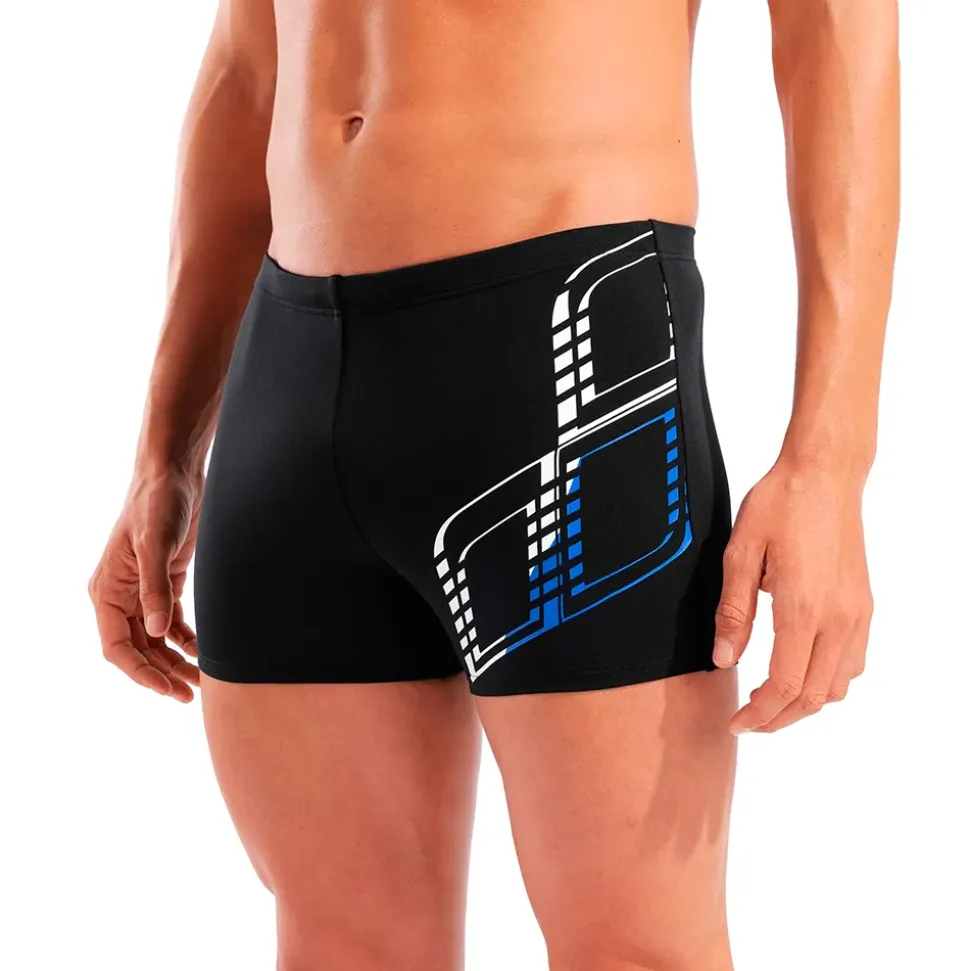 Arena Bañador corto Graphic Swim