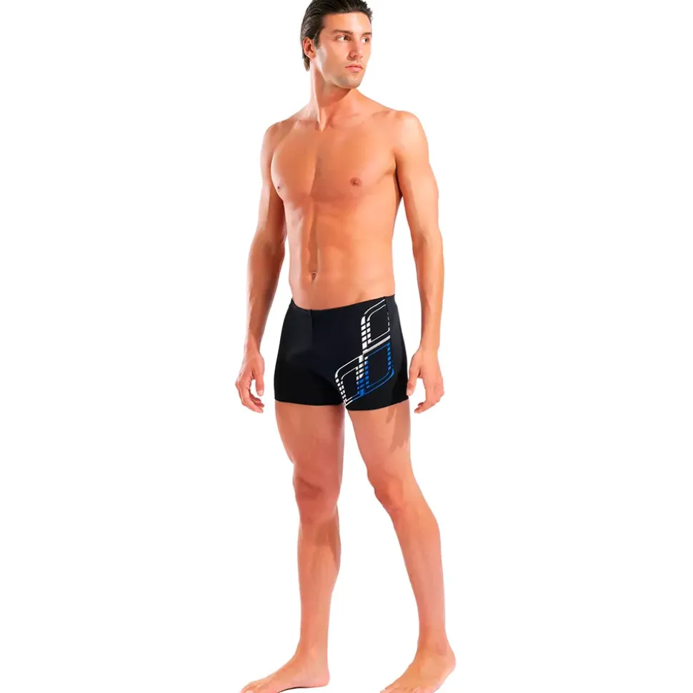Arena Bañador corto Graphic Swim