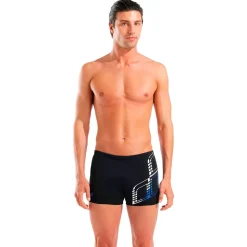 Arena Bañador corto Graphic Swim