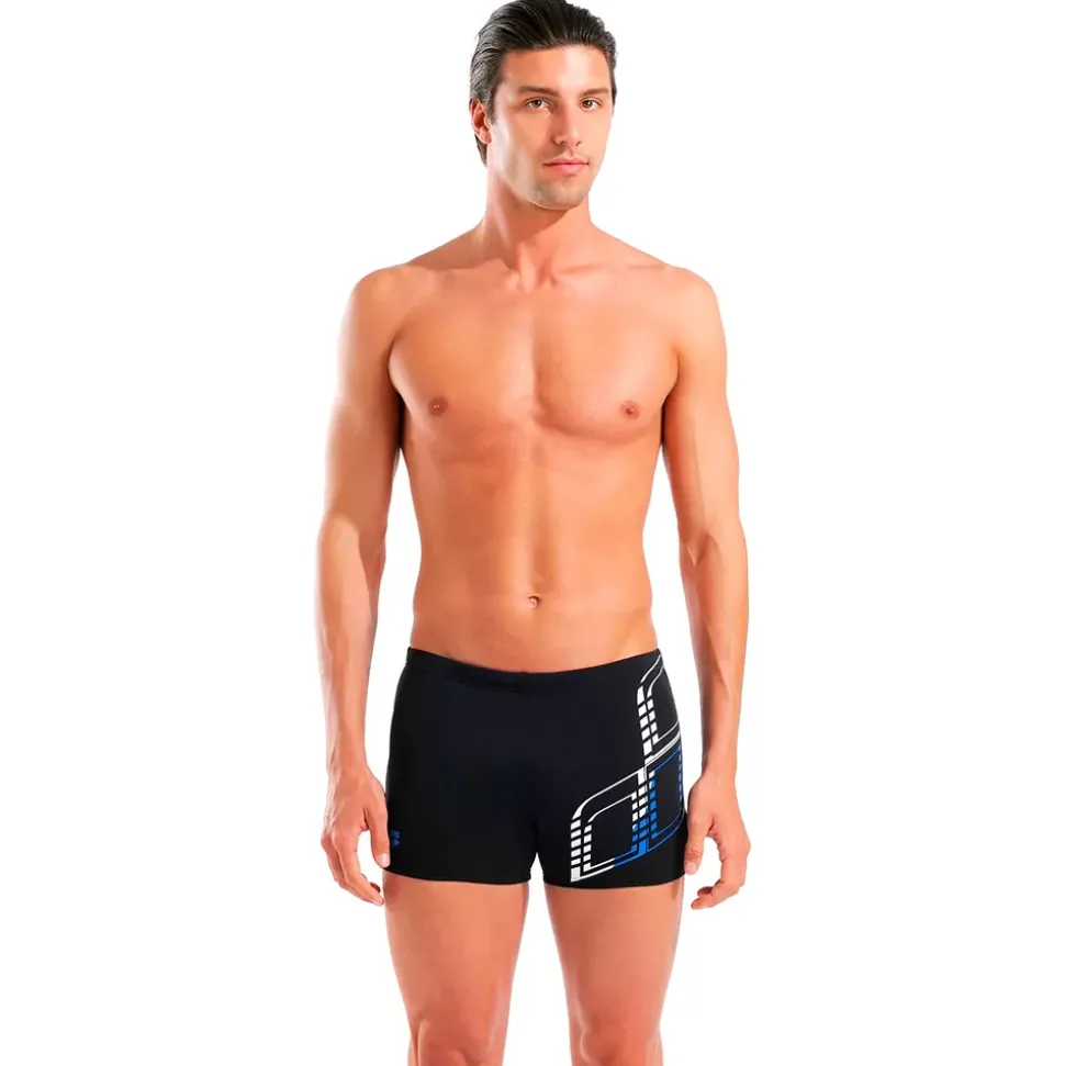 Arena Bañador corto Graphic Swim
