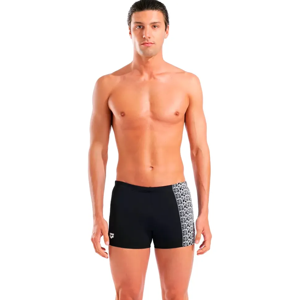 Arena Bañador corto Logo Swim