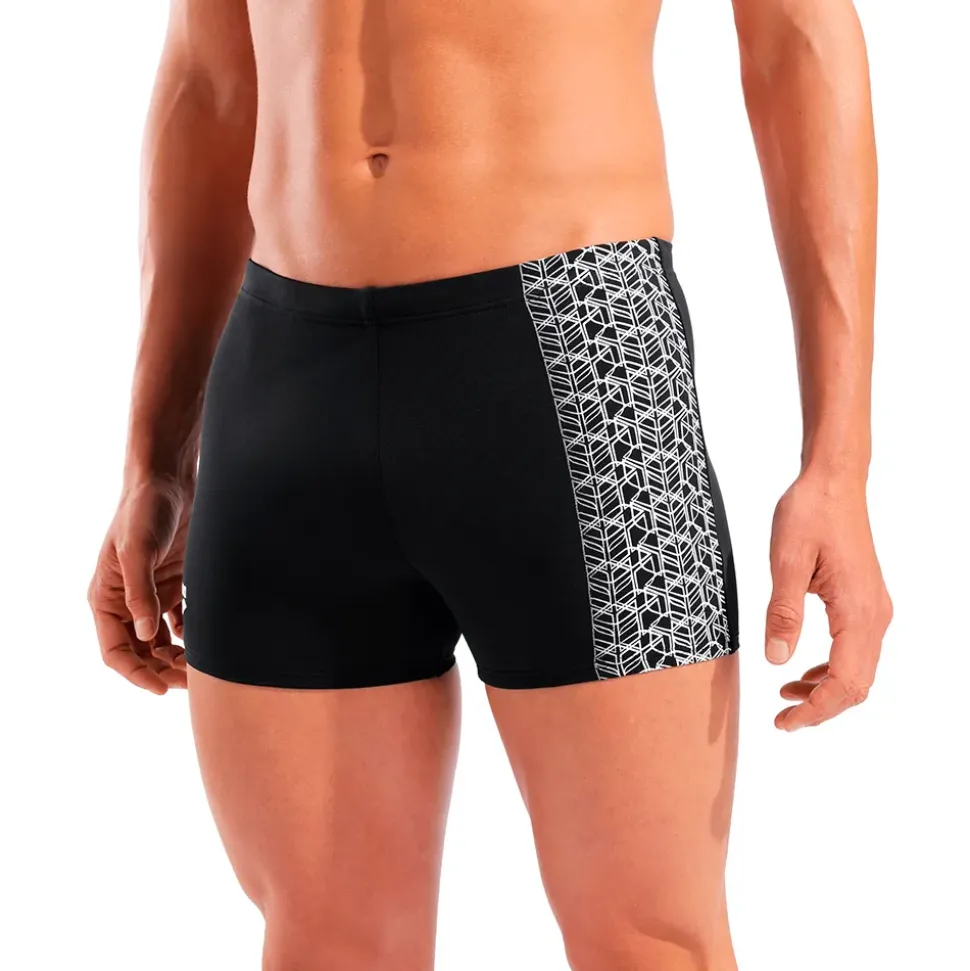 Arena Bañador corto Logo Swim