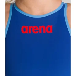 Arena Bañador de competición con espalda cerrada Powerskin R Evo Plus