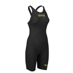 Arena Bañador de competición con espalda cerrada Powerskin Carbon Glide