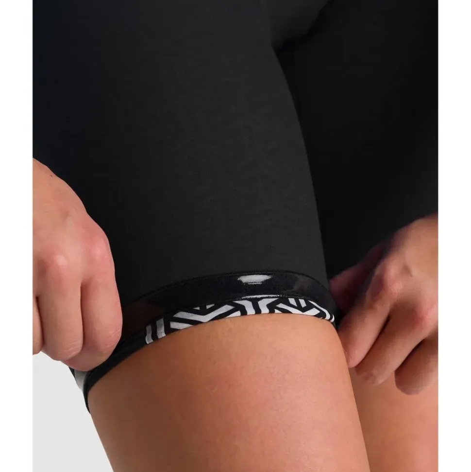 Arena Bañador de competición con espalda cerrada Powerskin Carbon Glide