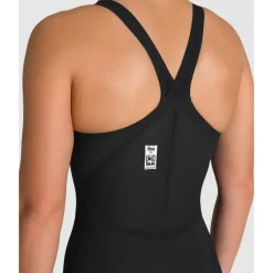 Arena Bañador de competición con espalda cerrada Powerskin Carbon Glide