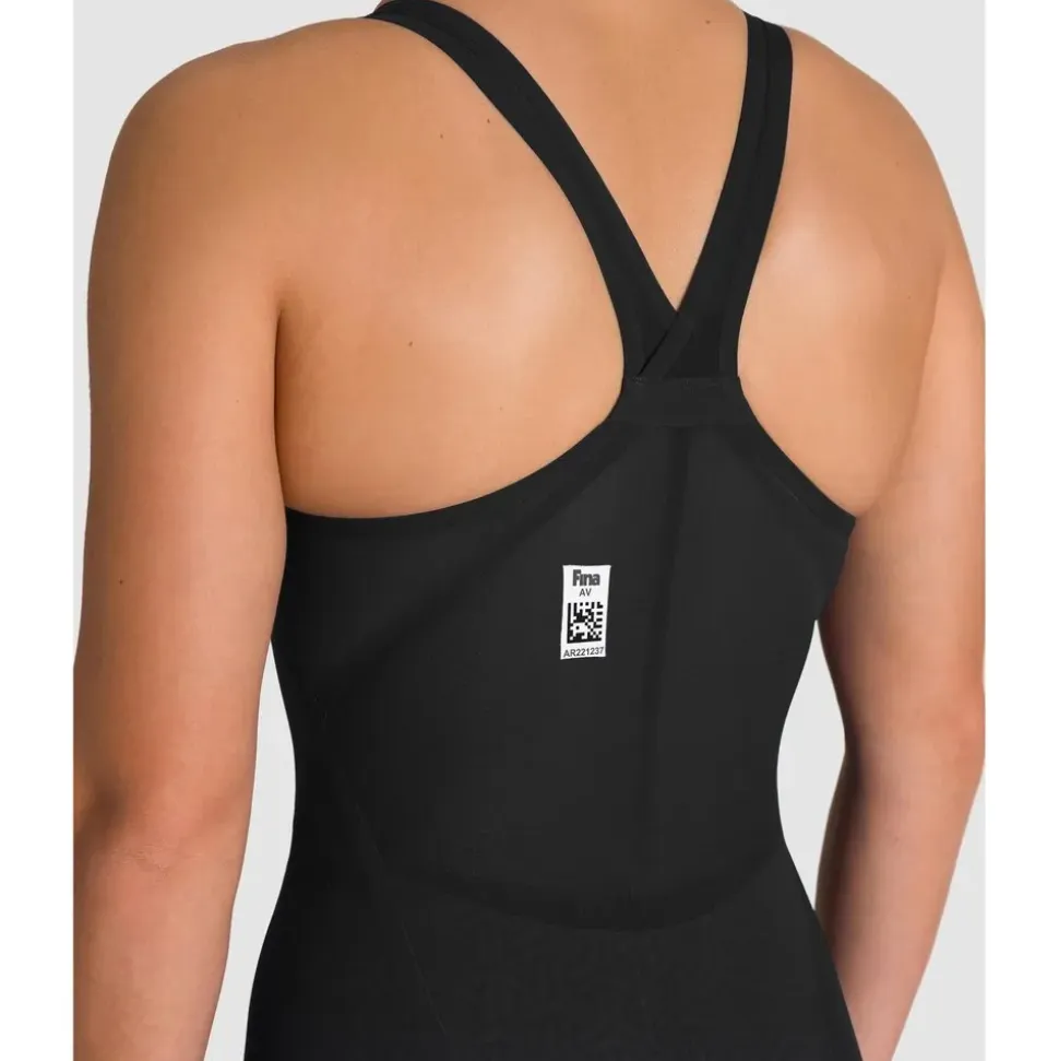Arena Bañador de competición con espalda cerrada Powerskin Carbon Glide